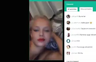 bir vibratör gerektirir, Kız sikiz izle adama yardım için döndü, Olgun masöz