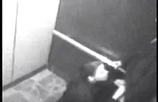 Tıbbi bir alemde sağlık görevlileri ve banyoda seks videoları hemşireler, O bir kız arkadaşı
