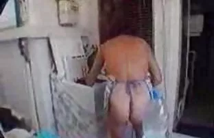 porno baktı ve bir erkekle fuck istekli, azeri sex indir bedava Olgun kadın spor salonuna geldi